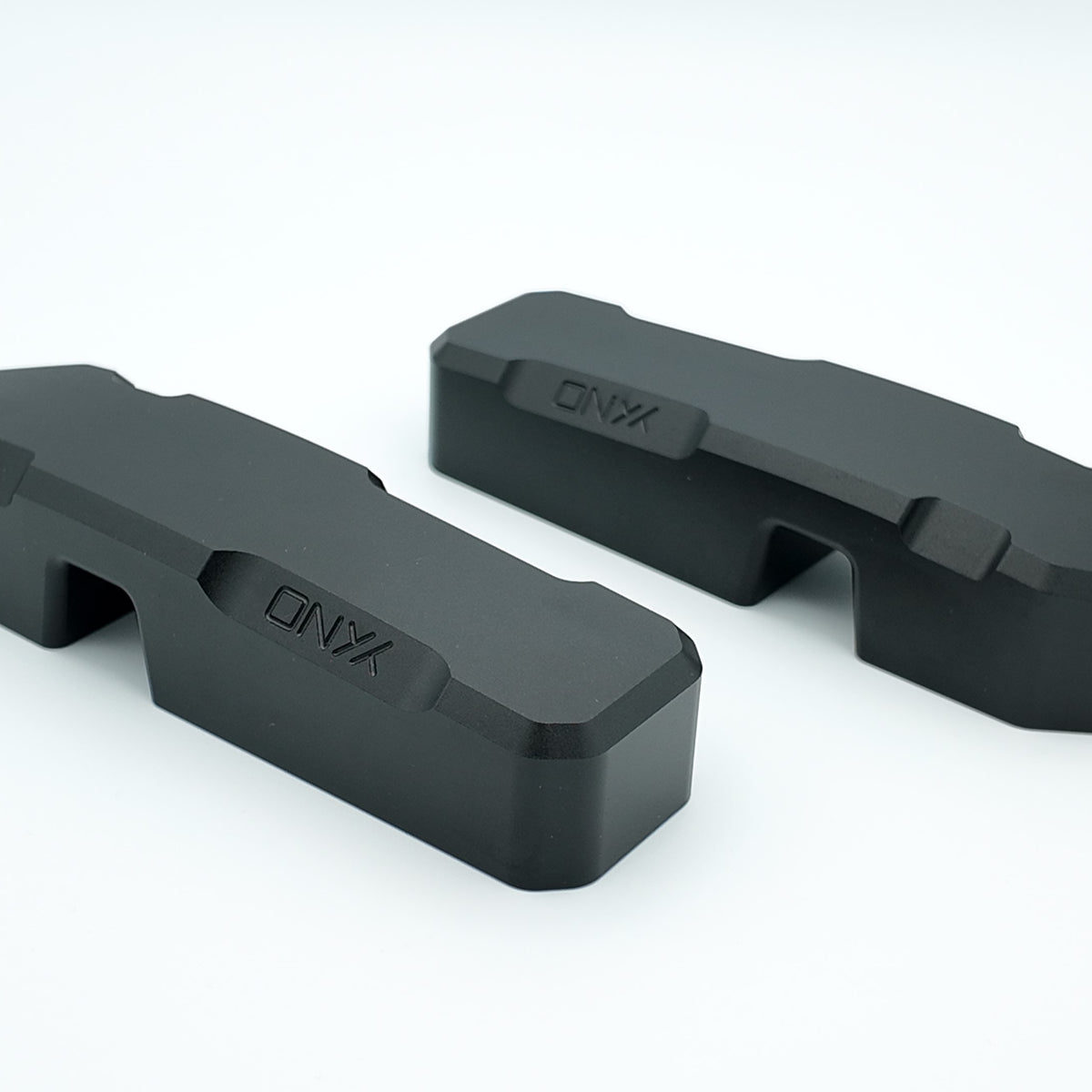 ONYX 4x4 Window Blocks for Land Rover Defender